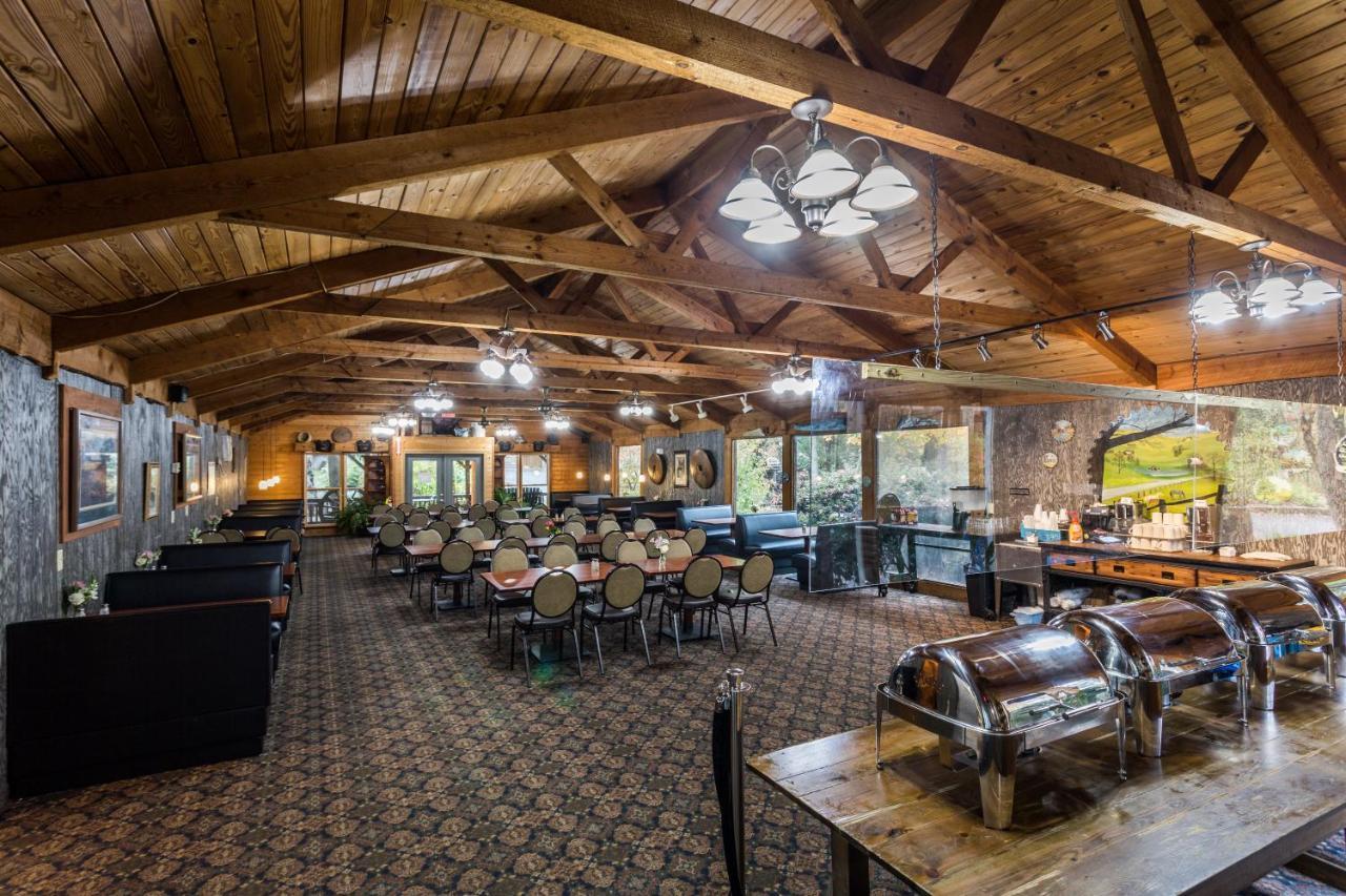 Forrest Hills Mountain Resort Dahlonega Ngoại thất bức ảnh