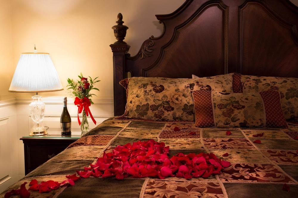 Forrest Hills Mountain Resort Dahlonega Ngoại thất bức ảnh