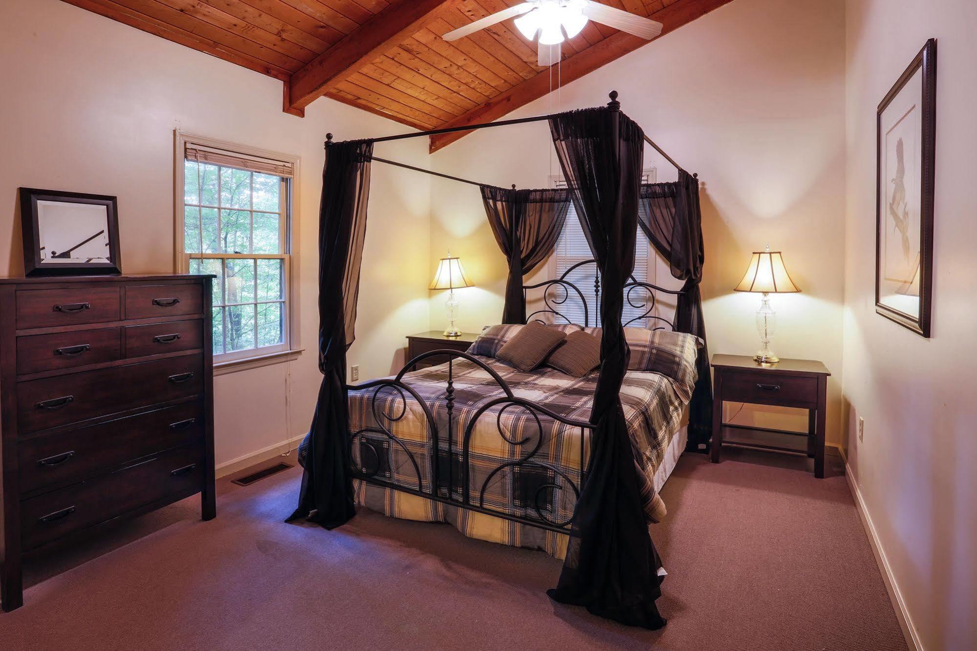 Forrest Hills Mountain Resort Dahlonega Ngoại thất bức ảnh